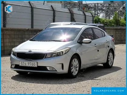 KIA K3 TRENDY