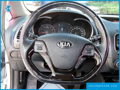 KIA K3 TRENDY