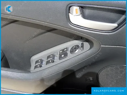 KIA K3 TRENDY