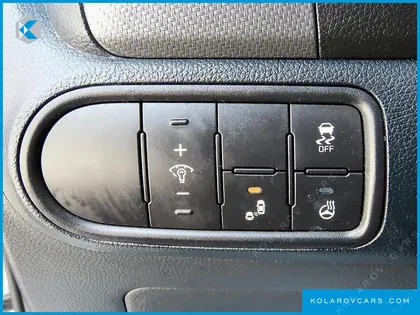 KIA K3 TRENDY