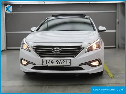 HYUNDAI SONATA 2.0 CARE+
