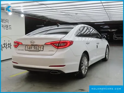 HYUNDAI SONATA 2.0 CARE+