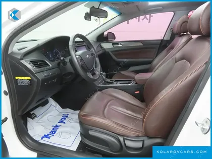 HYUNDAI SONATA 2.0 CARE+