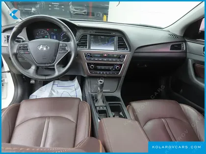 HYUNDAI SONATA 2.0 CARE+