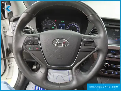 HYUNDAI SONATA 2.0 CARE+