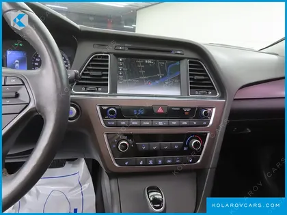 HYUNDAI SONATA 2.0 CARE+