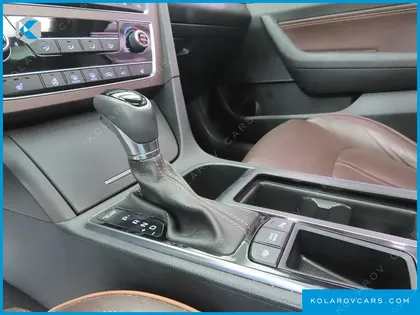 HYUNDAI SONATA 2.0 CARE+