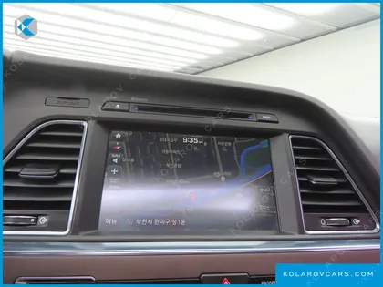 HYUNDAI SONATA 2.0 CARE+