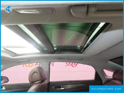 HYUNDAI SONATA 2.0 CARE+