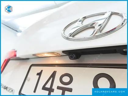 HYUNDAI SONATA 2.0 CARE+