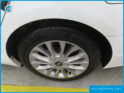 HYUNDAI SONATA 2.0 CARE+