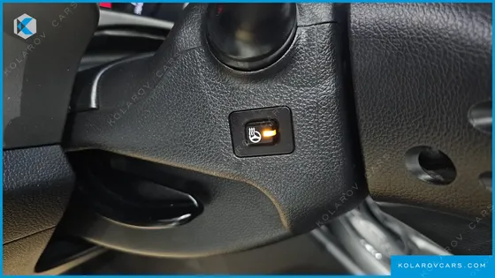 KIA SPORTAGE DIESEL 2WD TRENDY