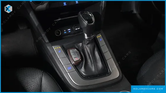 HYUNDAI ELANTRA (AVANTE) 1.6 GDI VALUE PLUS