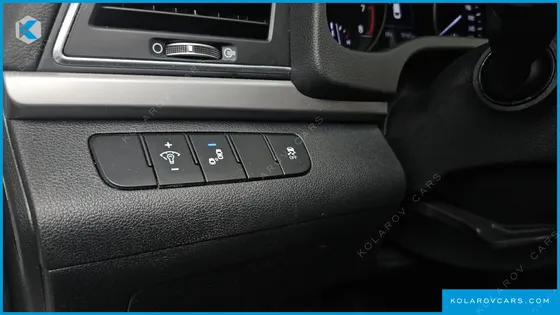 HYUNDAI ELANTRA (AVANTE) 1.6 GDI VALUE PLUS