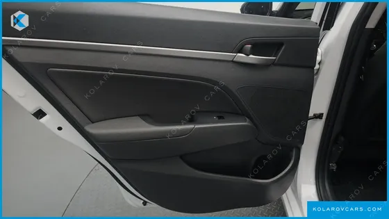 HYUNDAI ELANTRA (AVANTE) 1.6 GDI VALUE PLUS