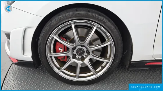 HYUNDAI VELOSTER 2.0 N