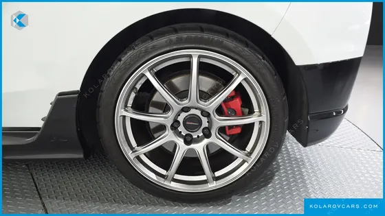 HYUNDAI VELOSTER 2.0 N