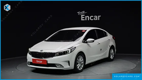 KIA K3 TRENDY