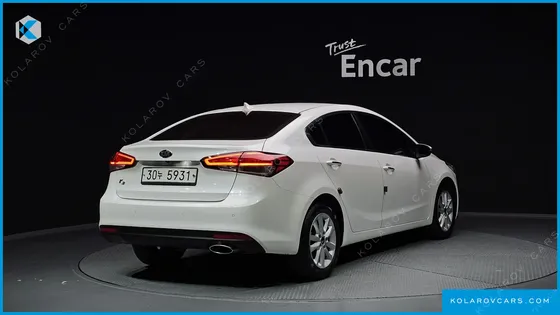KIA K3 TRENDY