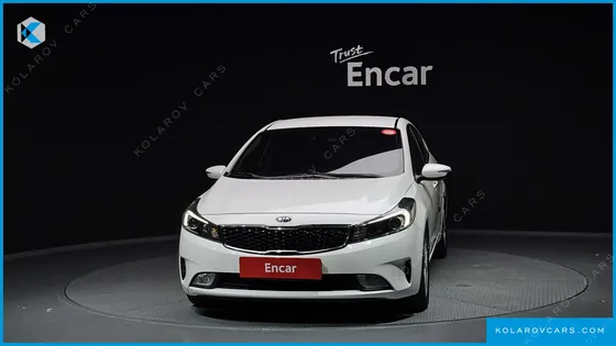KIA K3 TRENDY