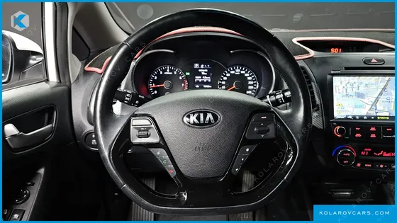 KIA K3 TRENDY
