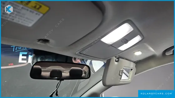 KIA K3 TRENDY