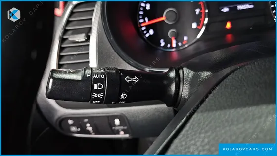 KIA K3 TRENDY