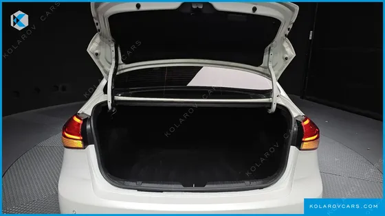 KIA K3 TRENDY