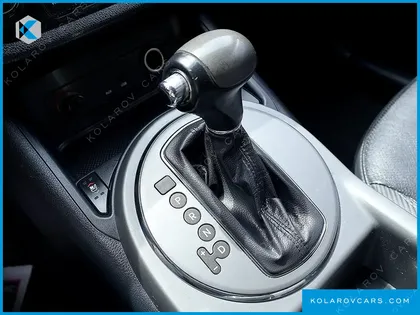 KIA SPORTAGE DIESEL 2WD TRENDY