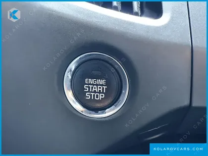 KIA SPORTAGE DIESEL 2WD TRENDY