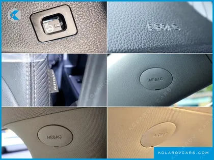 KIA SPORTAGE DIESEL 2WD TRENDY