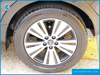 KIA SPORTAGE DIESEL 2WD TRENDY