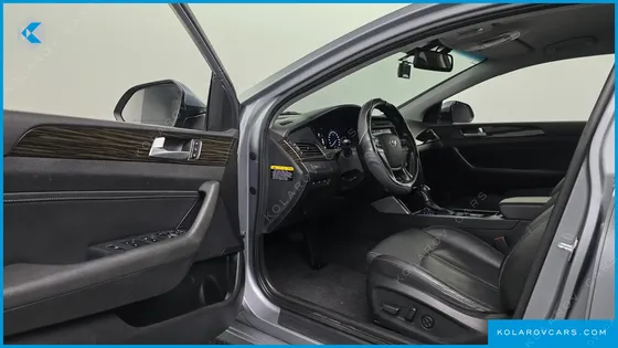 HYUNDAI SONATA LPI MODERN(HANDICAPPED)