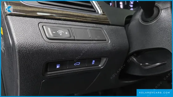 HYUNDAI SONATA LPI MODERN(HANDICAPPED)