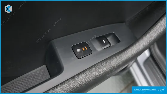HYUNDAI SONATA LPI MODERN(HANDICAPPED)