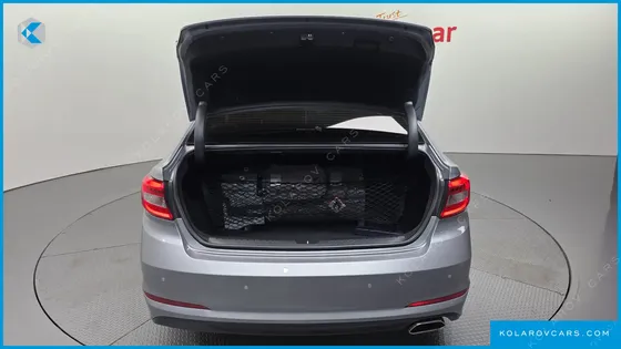 HYUNDAI SONATA LPI MODERN(HANDICAPPED)