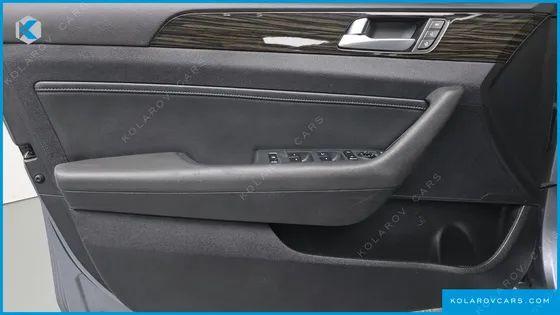 HYUNDAI SONATA LPI MODERN(HANDICAPPED)