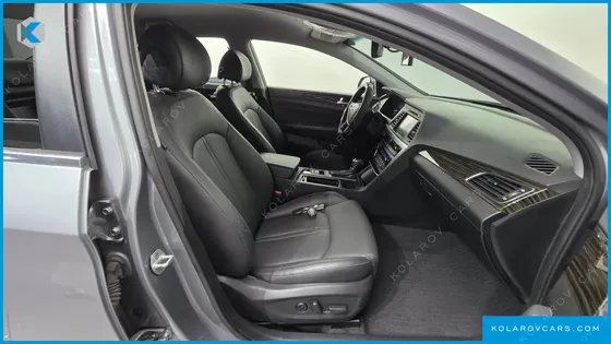 HYUNDAI SONATA LPI MODERN(HANDICAPPED)