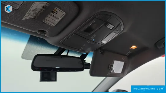HYUNDAI SONATA LPI MODERN(HANDICAPPED)