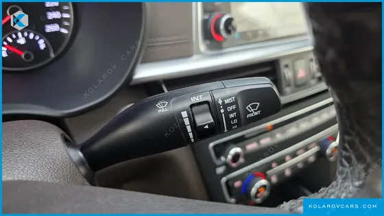 KIA K5 2.0