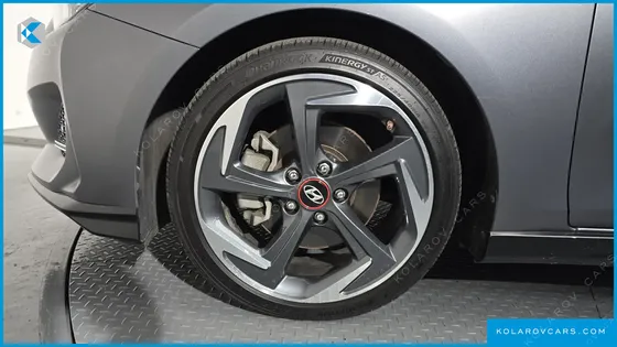 HYUNDAI VELOSTER 1.6 TURBO SPORT