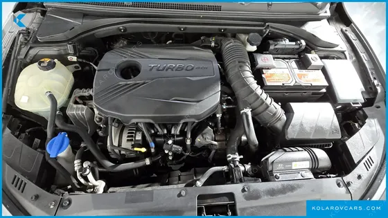 HYUNDAI VELOSTER 1.6 TURBO SPORT