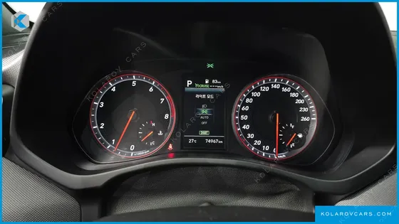 HYUNDAI VELOSTER 1.6 TURBO SPORT