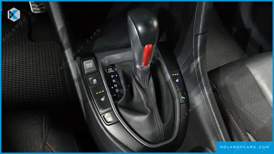 HYUNDAI VELOSTER 1.6 TURBO SPORT