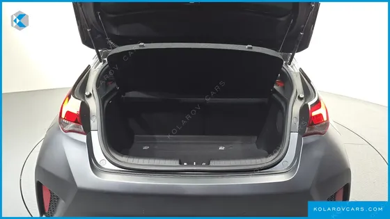 HYUNDAI VELOSTER 1.6 TURBO SPORT