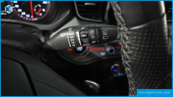 HYUNDAI VELOSTER 1.6 TURBO SPORT