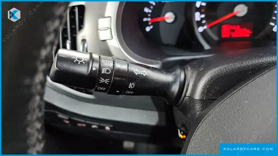 KIA SPORTAGE DIESEL 2WD TRENDY