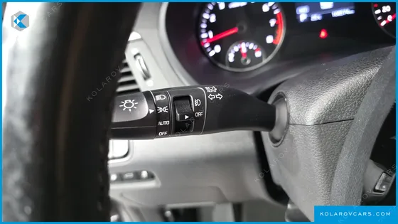 KIA K5 2.0