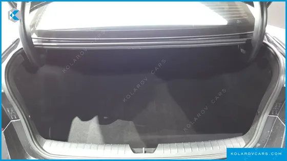 KIA K5 2.0