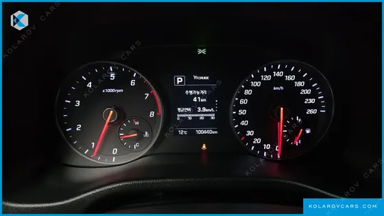 HYUNDAI ELANTRA (AVANTE) 1.6 TURBO SPORT